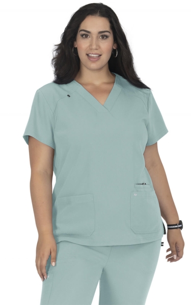 Halat Medical Koi Happiness Hustle and Heart - Next Gen | Sage - Img 1