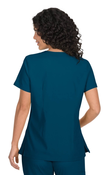 Halat Medical Koi Happiness Katie - Basics | Carribbean Blue - Img 2