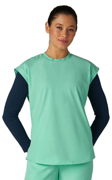 Halat Medical Koi Happiness Kenley - Basics | Heather Jelly Mint