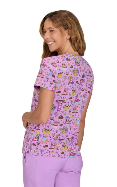 Halat medical Koi Happiness Leslie - Basics | Sloth - Img 2