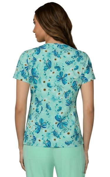 Halat medical Koi Happiness Leslie - Basics | Spring Sprung - Img 2