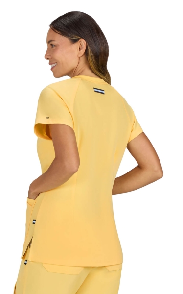 Halat Medical Koi Happiness We Have Heart - Next Gen | Butter Yellow - Img 2