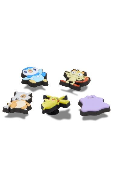 Jibbitz Crocs Pokémon Variety - Img 3