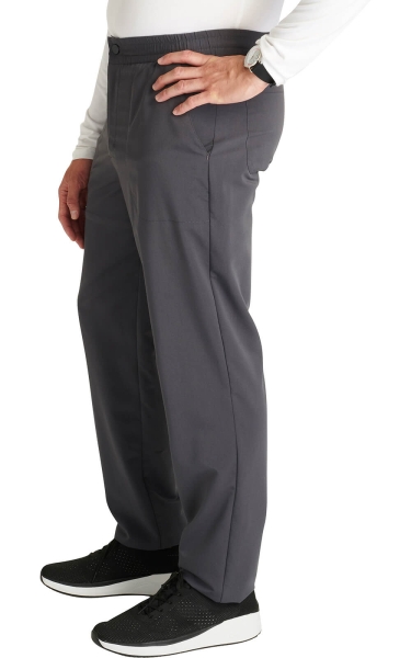 Pantaloni Antimicrobieni Cherokee PROTX2® - Atmos | Pewter - Img 2