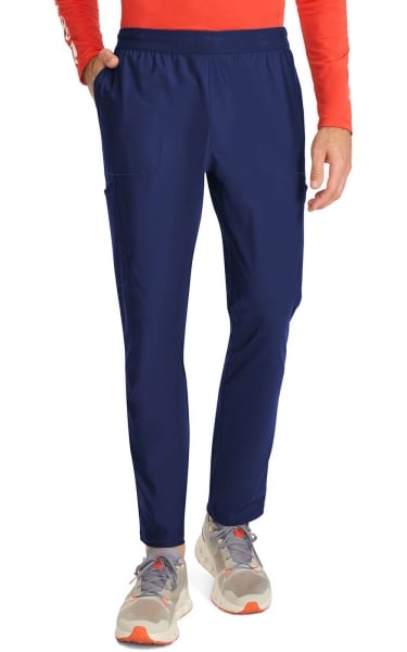 Pantaloni Medicali Antimicrobieni Cherokee PROTX2® - Kinetic | Navy