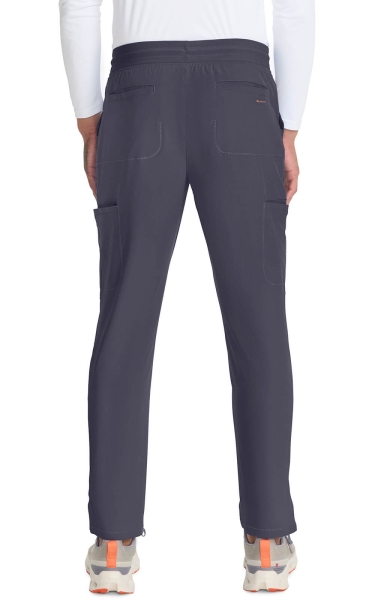 Pantaloni Medicali Antimicrobieni GNR8 PROTX2® - Infinity | Pewter - Img 2