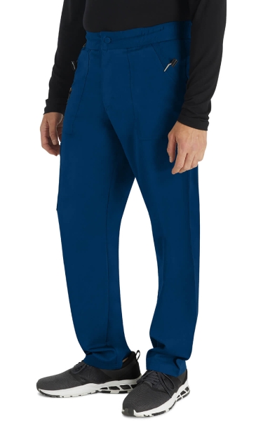 Pantaloni Medicali Dickies - Balance | Navy - Img 3