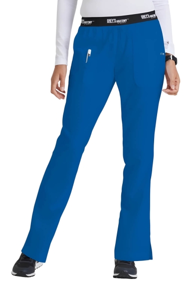 Pantaloni Medicali Grey's Anatomy by Barco - Aubrey | New Royal