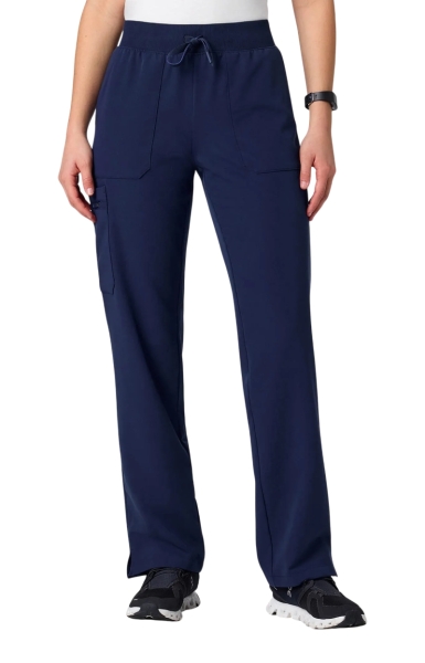 Pantaloni Medicali Jaanuu UltraLAST – Xenos | Midnight Navy