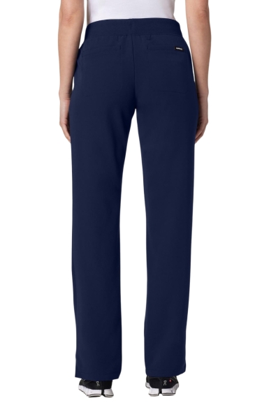 Pantaloni Medicali Jaanuu UltraLAST – Xenos | Midnight Navy - Img 2