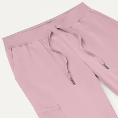 Pantaloni Medicali Jaanuu UltraLAST Jogger – Silex | Blossom - Img 3