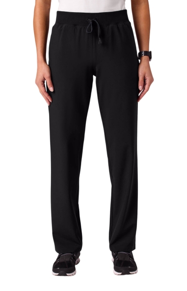 Pantaloni Medicali Jaanuu UltraLITE – Xenos | Negru - Img 1