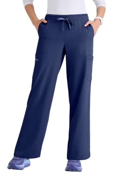 Pantaloni Medicali Skechers by Barco - Honor | Navy