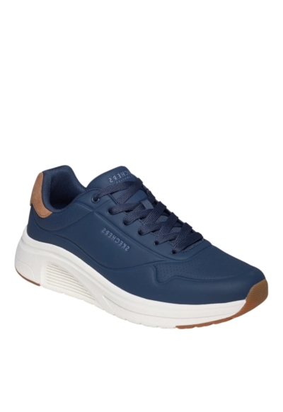 Pantofi Bărbați Skechers UNO Lite 2 - Street | Navy - Img 4