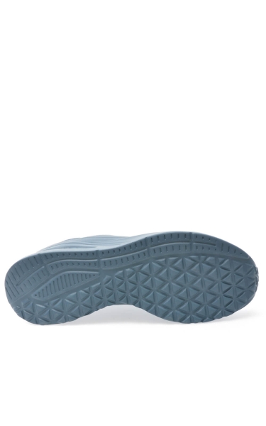 Pantofi medicali Skechers dama - Uno Lite | Slate Blue - Img 4