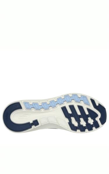Pantofi Skechers - Arch Fit 2.0 - Big League | Navy - Img 4