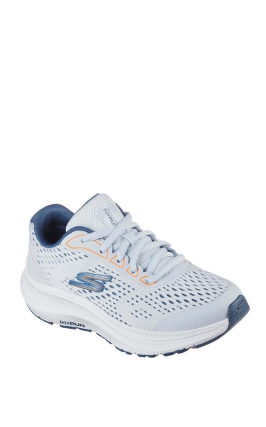 Pantofi Skechers dama - Go Run Consistent 2.0 | Blue - Img 3