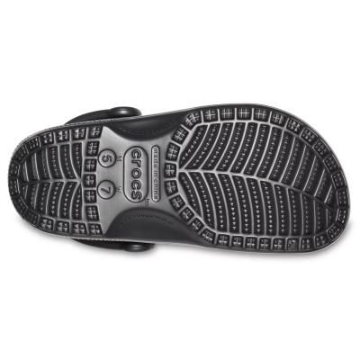 Saboți Crocs - Classic Clog | Black - Img 5
