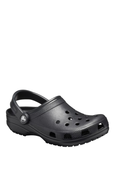 Saboți Crocs - Classic Clog | Black - Img 2