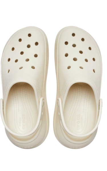 Saboți Crocs - Crush Clog | Bone - Img 4