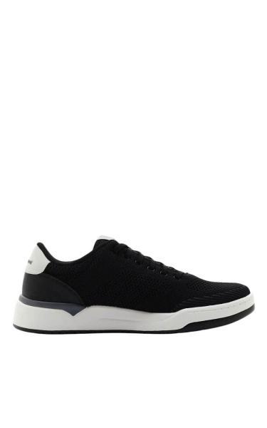 Set Skechers Thesis Bărbați + Pantofi Skechers Corliss Dorset | White - Img 2