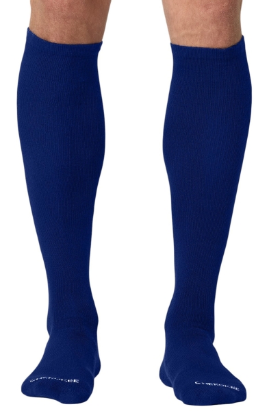 Ciorapi de compresie Barbatesti Cherokee 15-20 MmHg | Navy