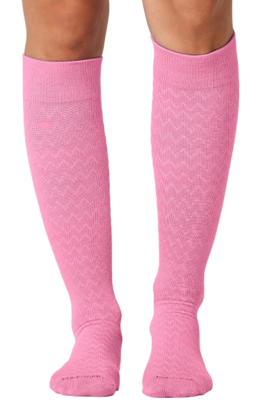 Ciorapi de compresie Cherokee 10-15 mmHg - Legwear | Pretty In Pink