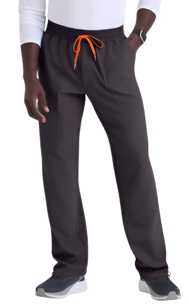 Costum Medical Barbati Barco Strong - Terrence | Pewter - Img 2