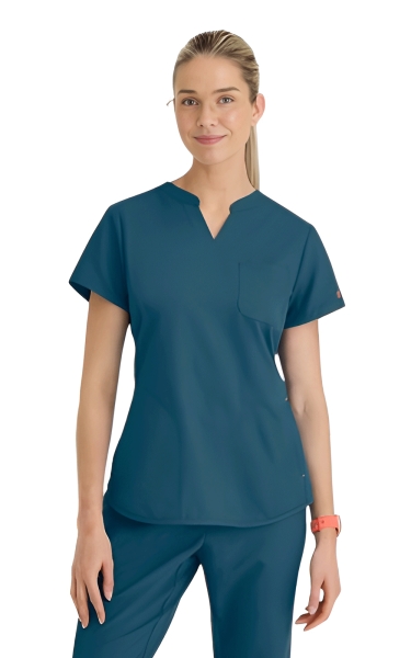 Costum Medical Femei Barco Strong - Liz | Bahama - Img 1