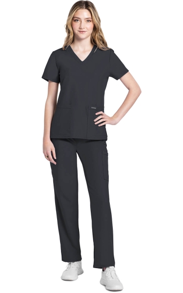 Costum Medical Femei Cherokee PROTX2® - WW Originals Ultra | Pewter