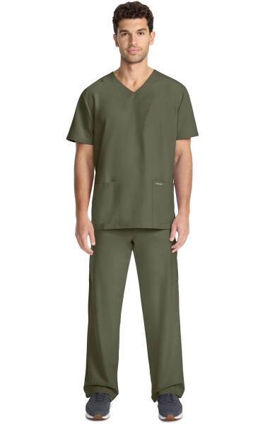 Costum Medical Unisex Cherokee PROTX2® - WW Originals Ultra | Olive