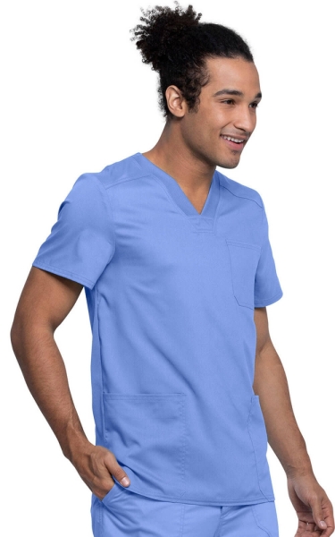 Halat Medical Antimicrobian Cherokee PROTX2® - Revolution Tech | Ciel - Img 4