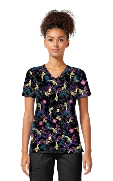 Halat Medical Cherokee - Disney Tooniforms | Celestial Tropics