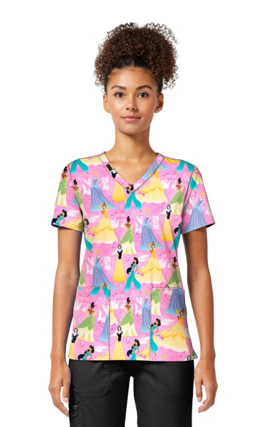 Halat Medical Cherokee - Disney Tooniforms | Fashion Princess