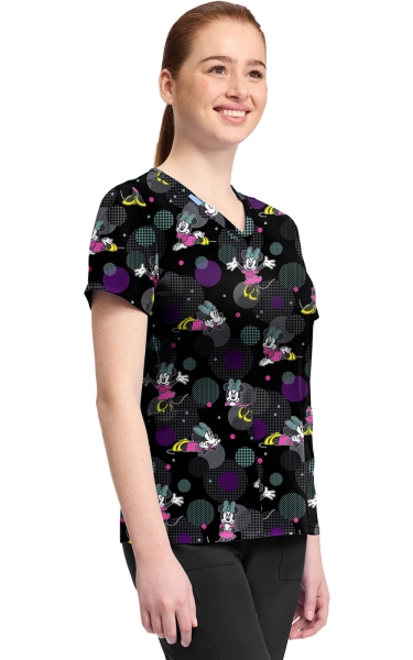 Halat Medical Cherokee - Disney Tooniforms | Weave Your Dream - Img 5