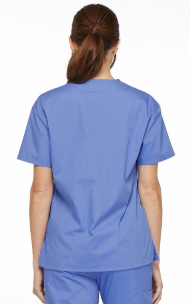 Halat Medical Clasic Dickies - EDS Signature | Ciel - Img 2
