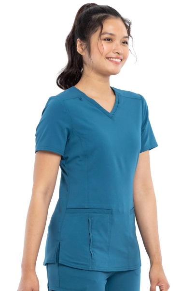 Halat Medical Euphoria - Carribbean | Cherokee - Img 5