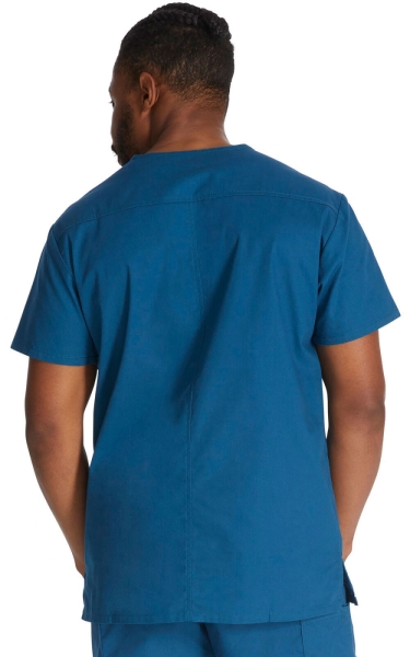 Halat Medical Funcțional EDS - Carribean | Dickies - Img 2