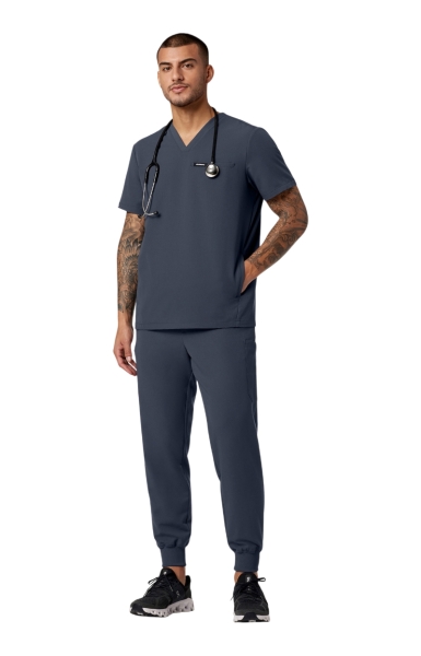 Halat Medical Jaanuu UltraLAST – Platt | Carbon Gray - Img 6