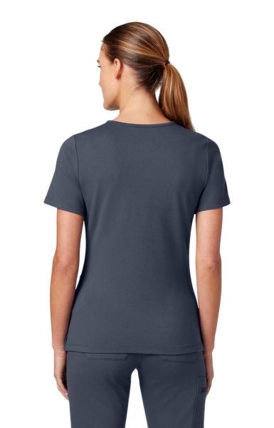 Halat Medical Jaanuu UltraSOFT Slim – Cesi | Carbon Gray - Img 2