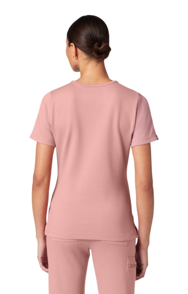 Halat Medical Jaanuu UltraSOFT Slim – Cesi | Mauve - Img 2