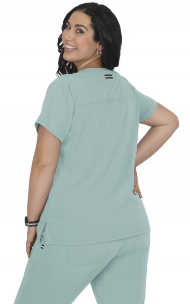 Halat Medical Koi Happiness Hustle and Heart - Next Gen | Sage - Img 2
