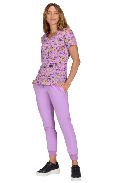 Halat medical Koi Happiness Leslie - Basics | Sloth - Img 3