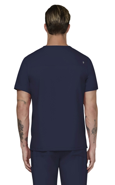 Halat Medical Koi Happiness Stasis - Cureology | Navy - Img 2