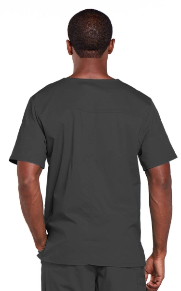 Halat Medical Unisex Core Stretch Pewter | Cherokee - Img 3