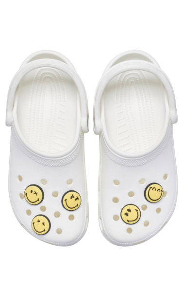 Jibbitz Crocs Smileyworld - Img 2