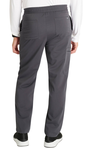Pantaloni Antimicrobieni Cherokee PROTX2® - Atmos | Pewter - Img 3