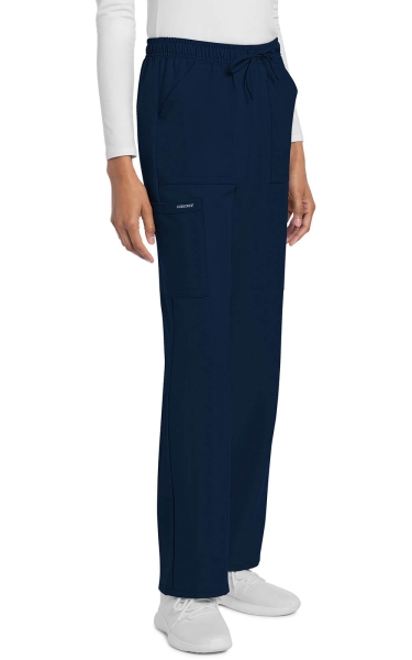 Pantaloni Medicali Antimicrobieni Cherokee PROTX2® - WW Originals Ultra | Navy - Img 4