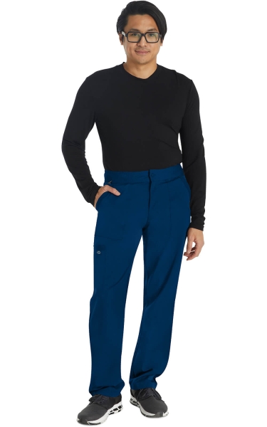 Pantaloni Medicali Dickies - Balance | Navy - Img 4