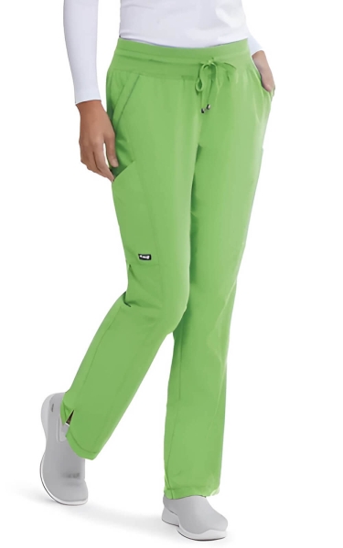 Pantaloni Medicali Grey's Anatomy - Avana | Spring Pear